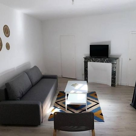 Ferienwohnung Elegant T2 Proche Cathedrale Centre Historique Albi Exterior foto
